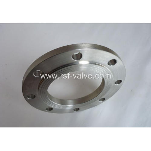 Slip On Type Steel Flange